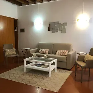  Apartamento Ca' Del Cortile