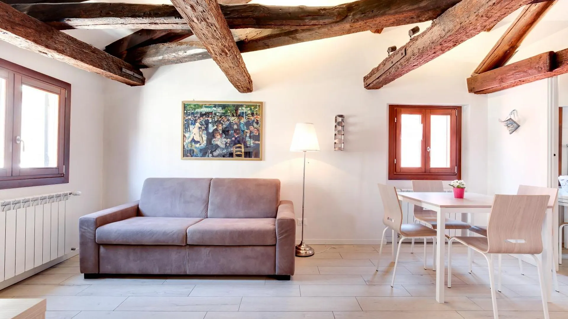 Ca Moderna 2 Apartment Venice