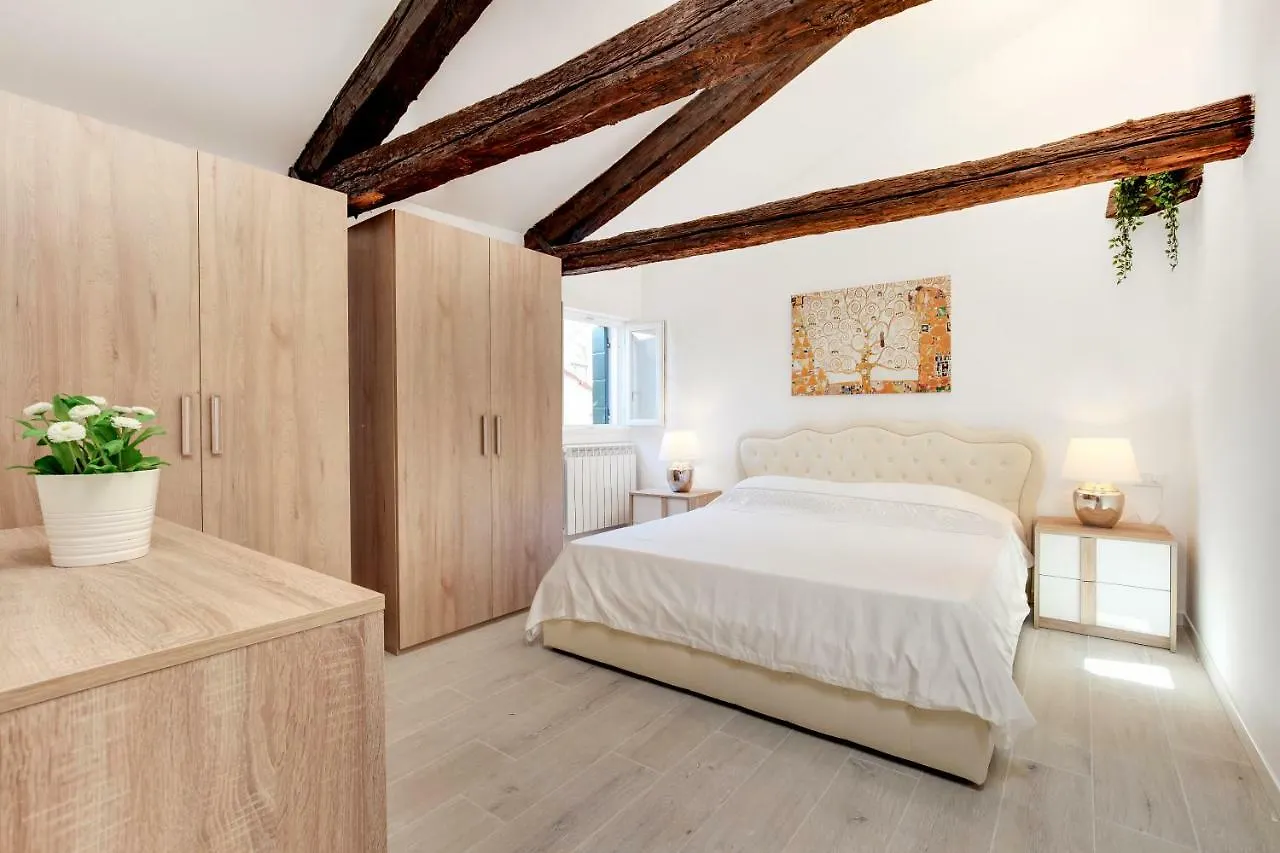 Ca Moderna 2 Apartment Venice